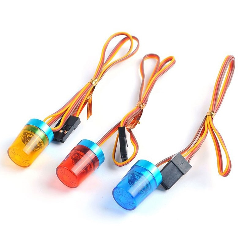 Multi-function LED Lamp Strobi - Sos Light Strobe avis et prix