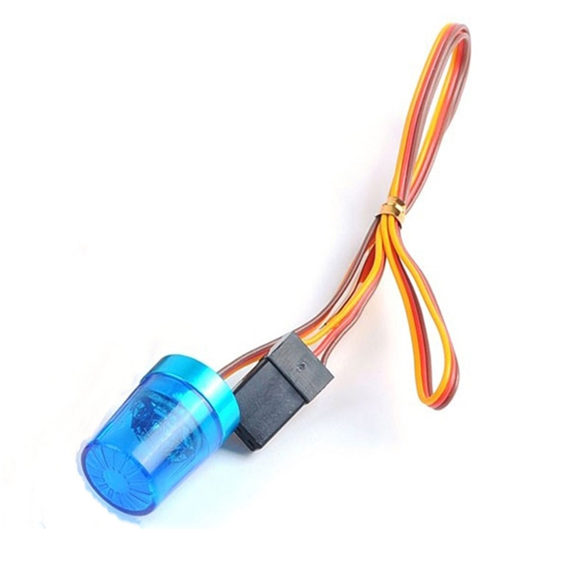 Multi-function LED Lamp Strobi - Sos Light Strobe avis et prix