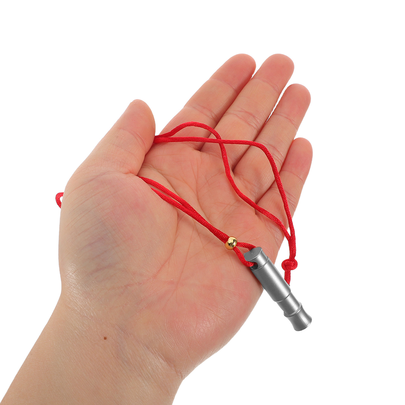 2Pcs Survival Whistle Stainles - Emergency Whistle Loud avis et prix
