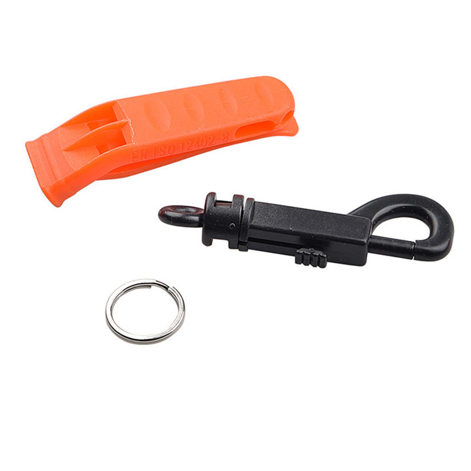 Outdoor Emergency Safety Whist - Emergency Whistle Loud avis et prix