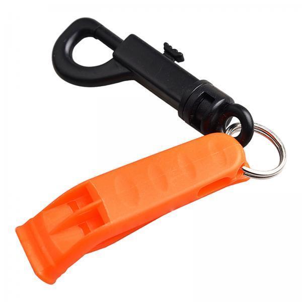 Outdoor Emergency Safety Whist - Emergency Whistle Loud avis et prix