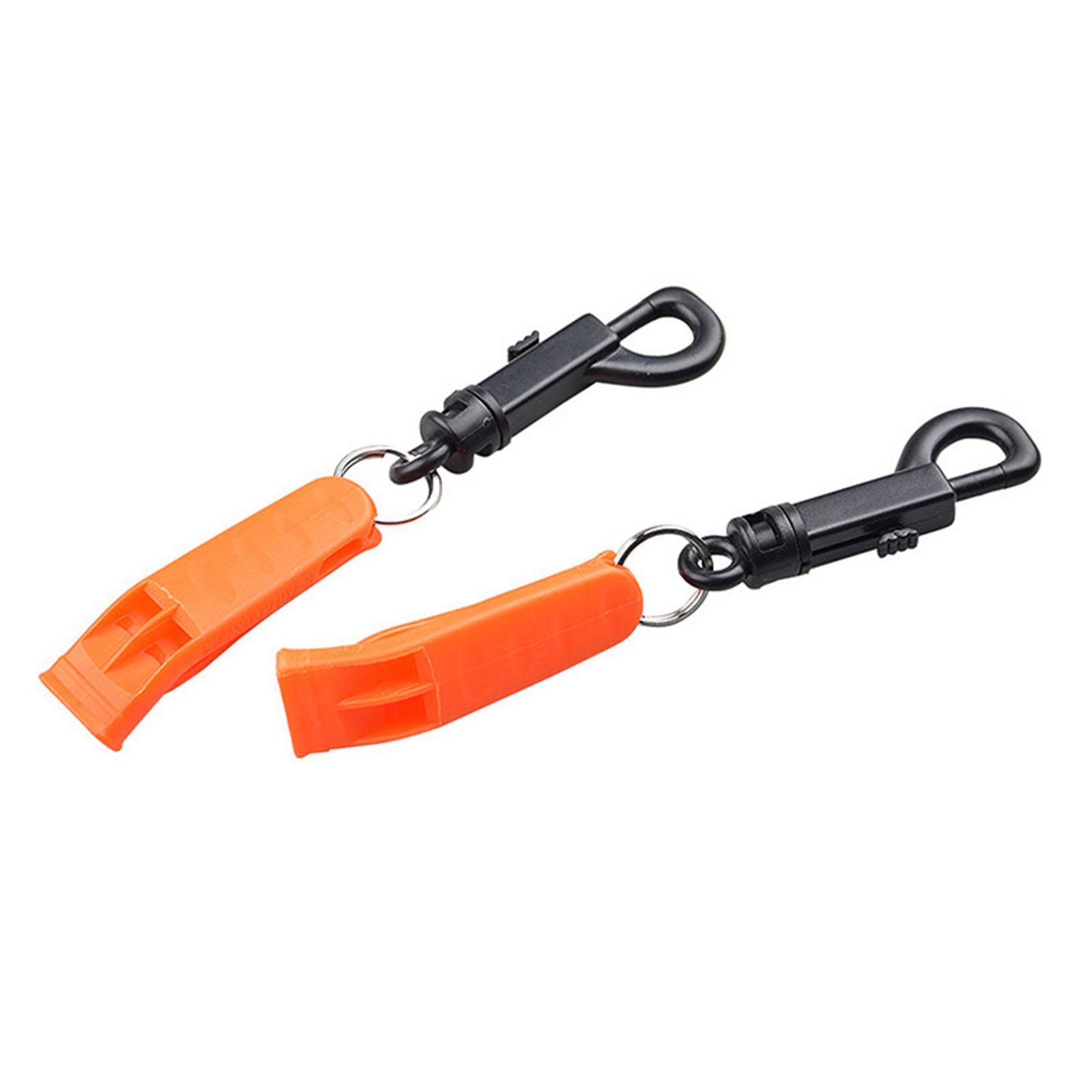 Outdoor Emergency Safety Whist - Emergency Whistle Loud avis et prix