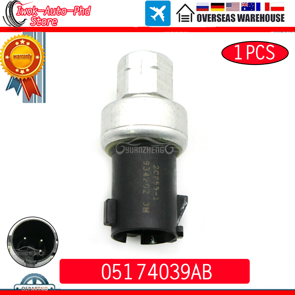 Air Conditioner Pressure Trans - Compass Lensatic avis et prix