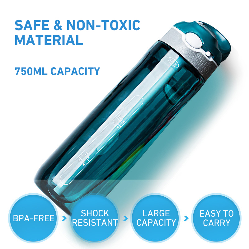 750ML Outdoor Water Filter Str - Water Purification Straw avis et prix
