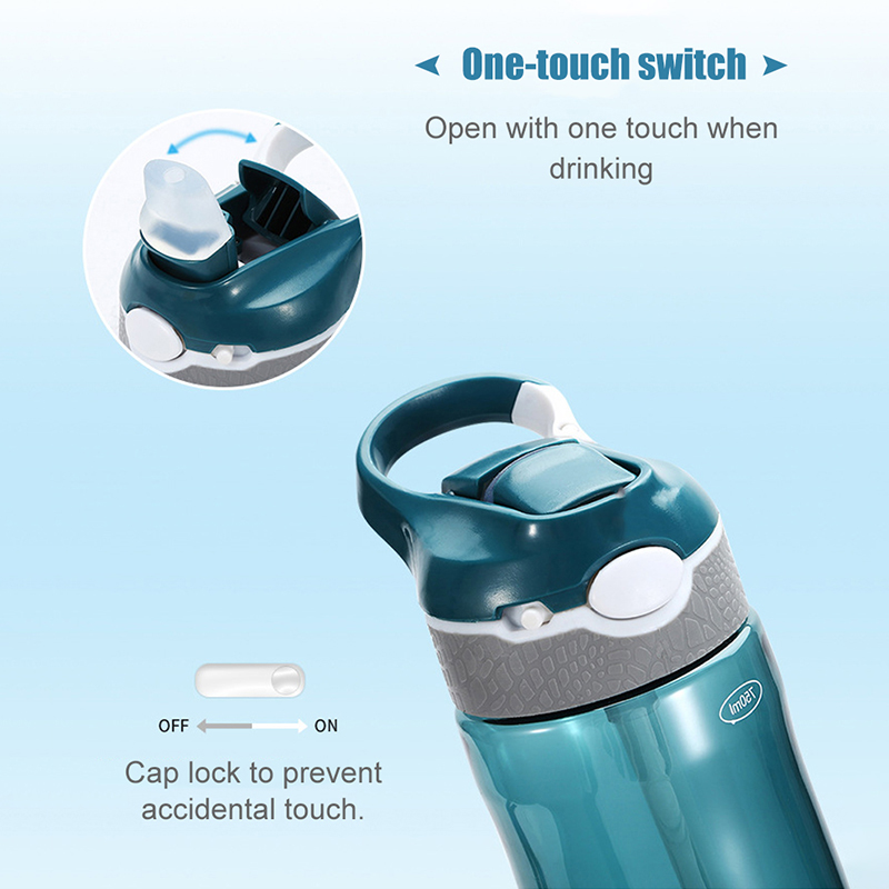 750ML Outdoor Water Filter Str - Water Purification Straw avis et prix