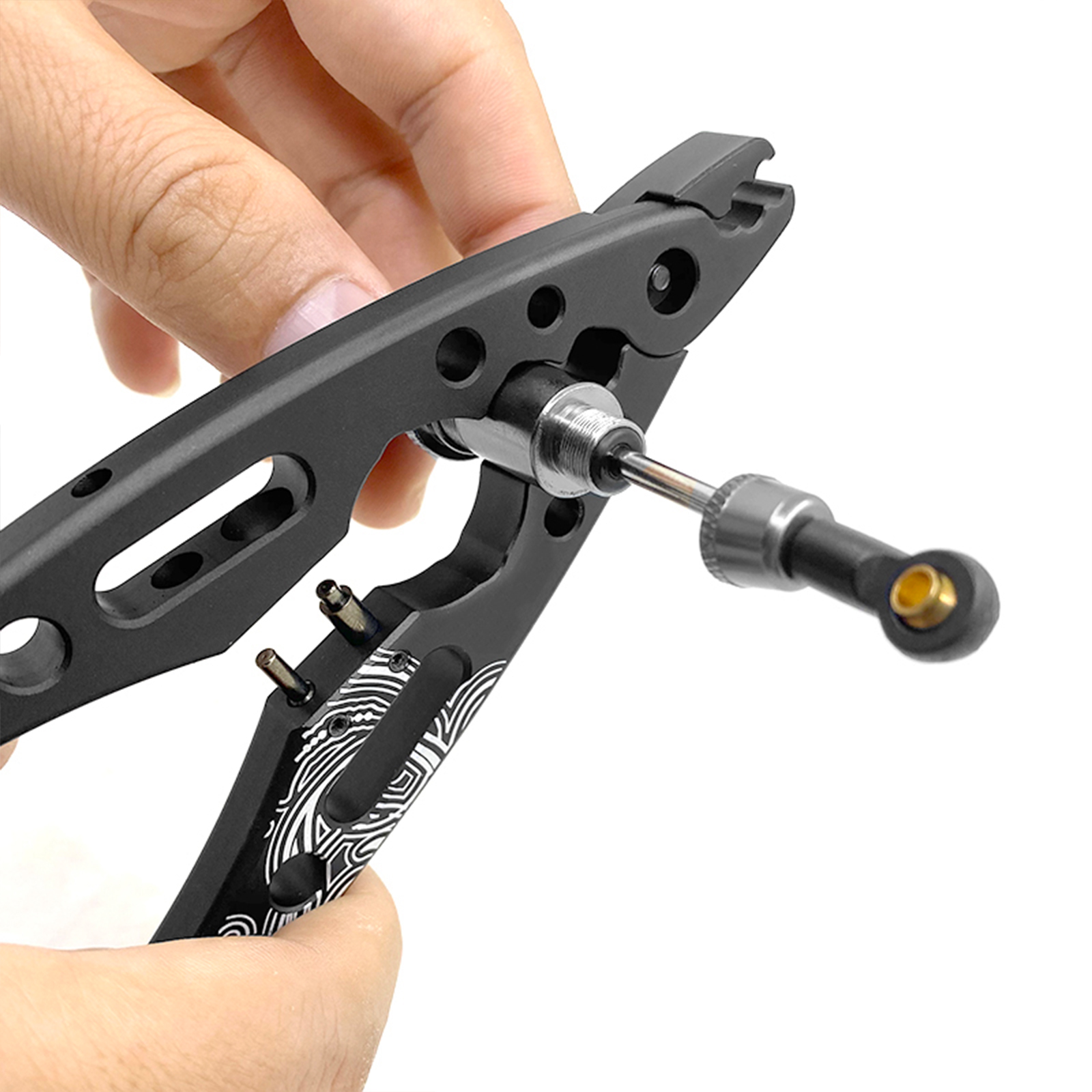 RS RC Shock Shaft Ball End Mul - Multi Tool Plier avis et prix