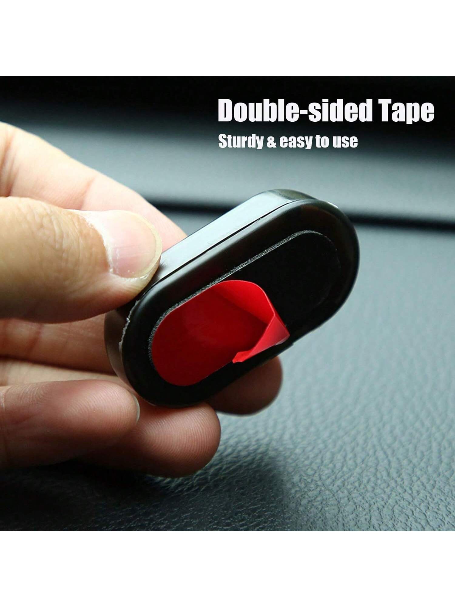 1PCS Black Shell Fake Solar Po - Sos Light Strobe avis et prix