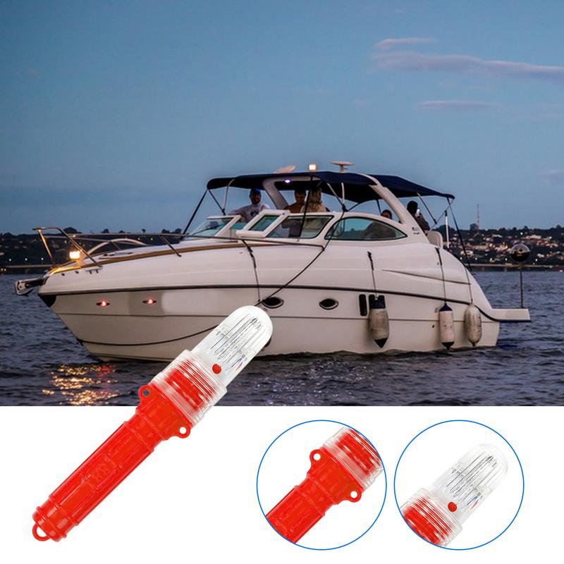 LED Flare Waterproof Electroni - Signal Flare Kit avis et prix