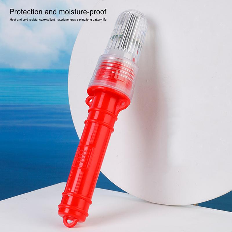 LED Flare Waterproof Electroni - Signal Flare Kit avis et prix