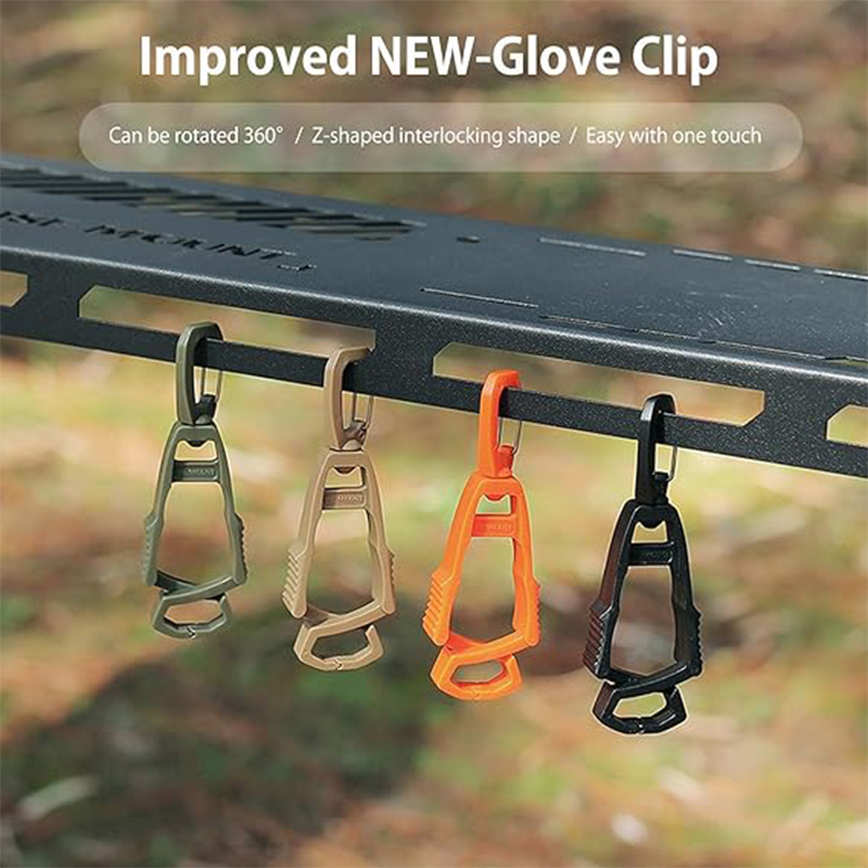 New 4-1PC Outdoor Protective G - Fire Starting Kit avis et prix