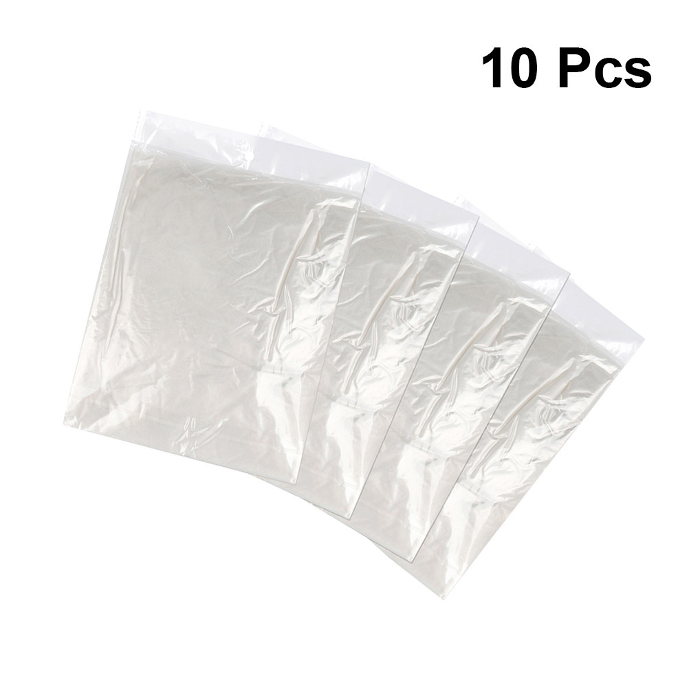 10Pcs Adult Disposable Raincoa - Emergency Poncho Rain avis et prix