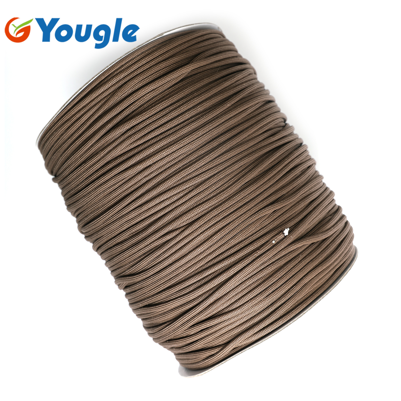 Yougle 1000FT Feet (310 Meters - Para Cord 1000Ft avis et prix