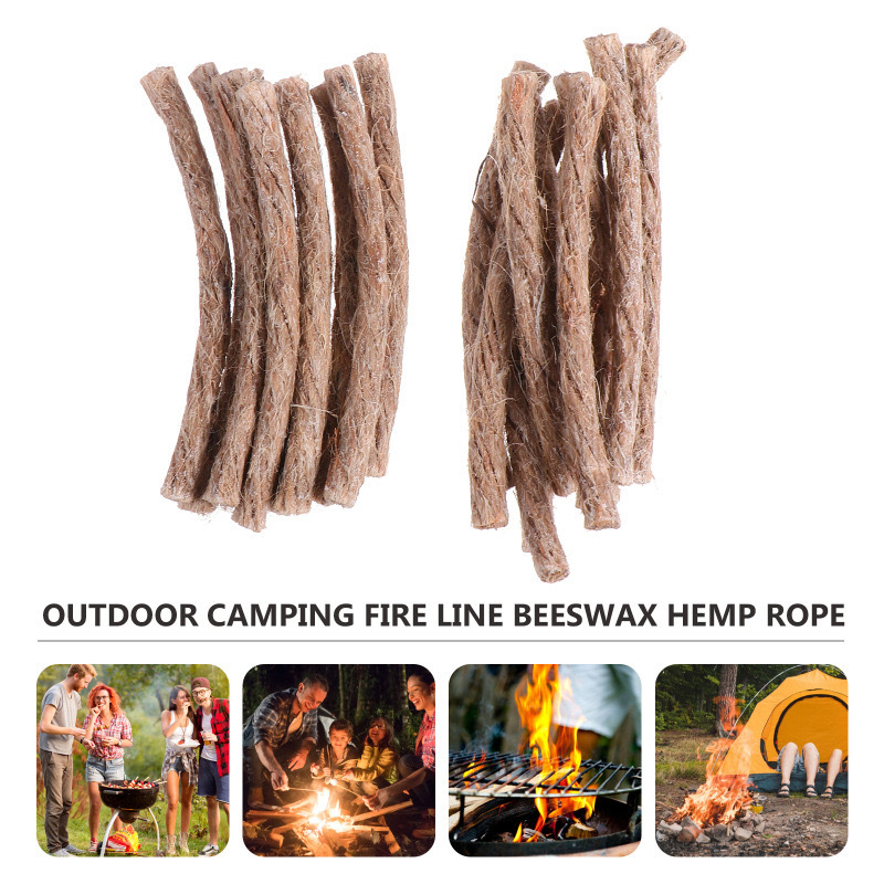 4/6/10PCS Survival Tools Survi - Fire Starting Kit avis et prix