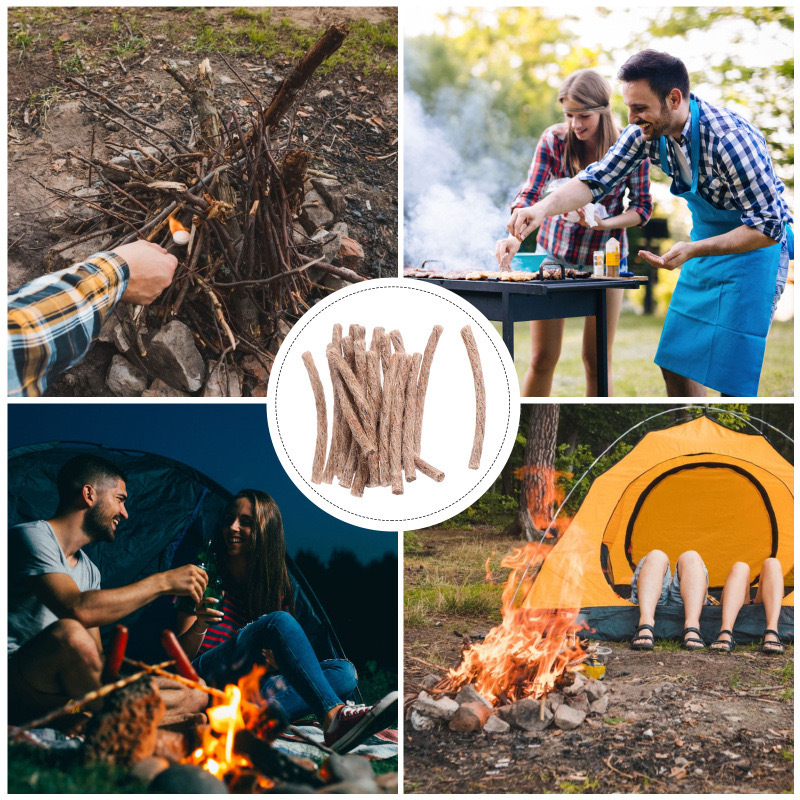 4/6/10PCS Survival Tools Survi - Fire Starting Kit avis et prix
