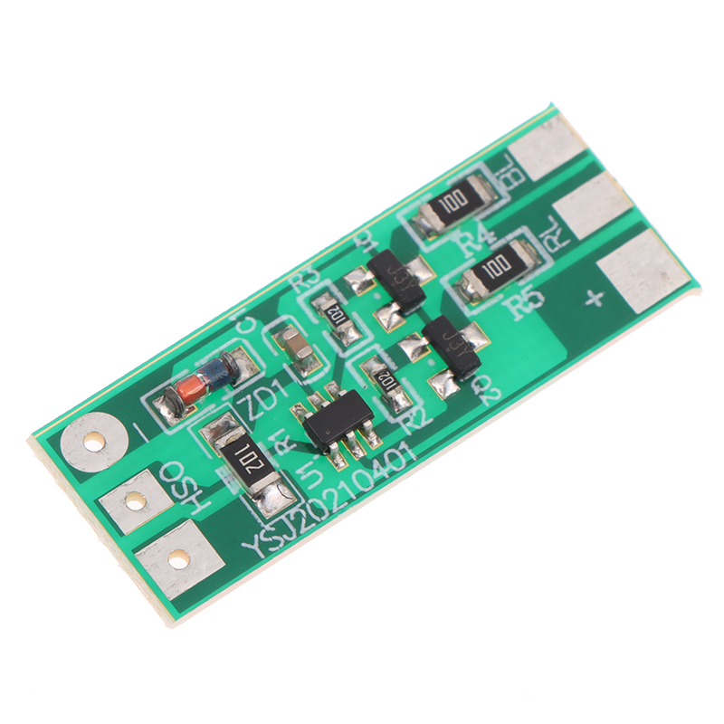 3-12V Flashing LED Light Modul - Sos Light Strobe avis et prix