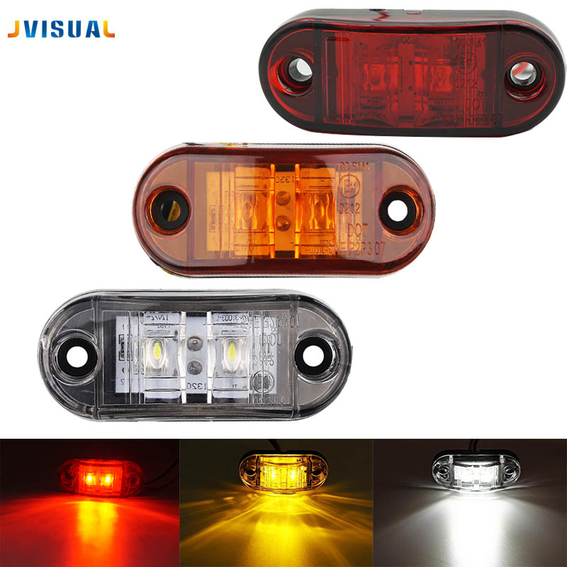 10PCS Warning Lights LEDs Diod - Signal Panel Orange avis et prix