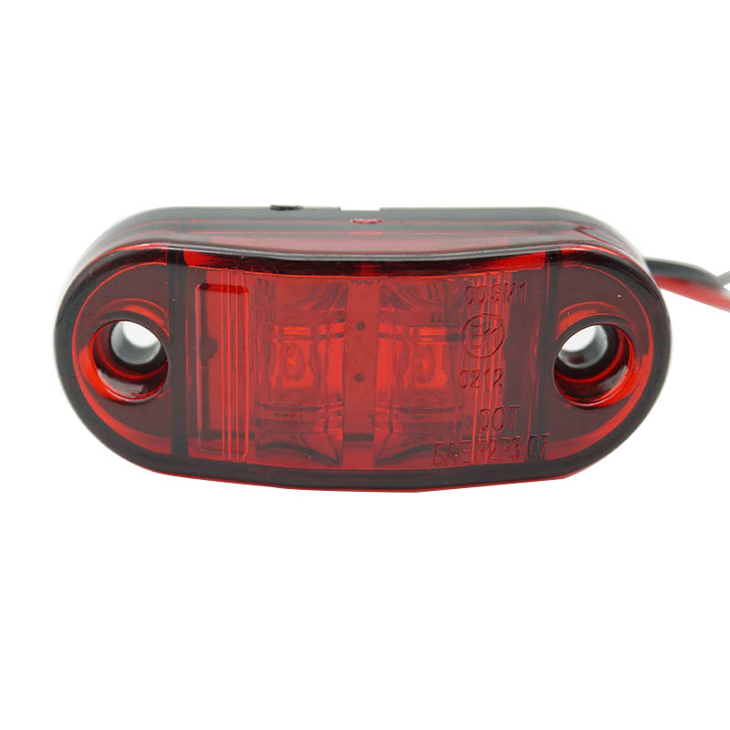 10PCS Warning Lights LEDs Diod - Signal Panel Orange avis et prix