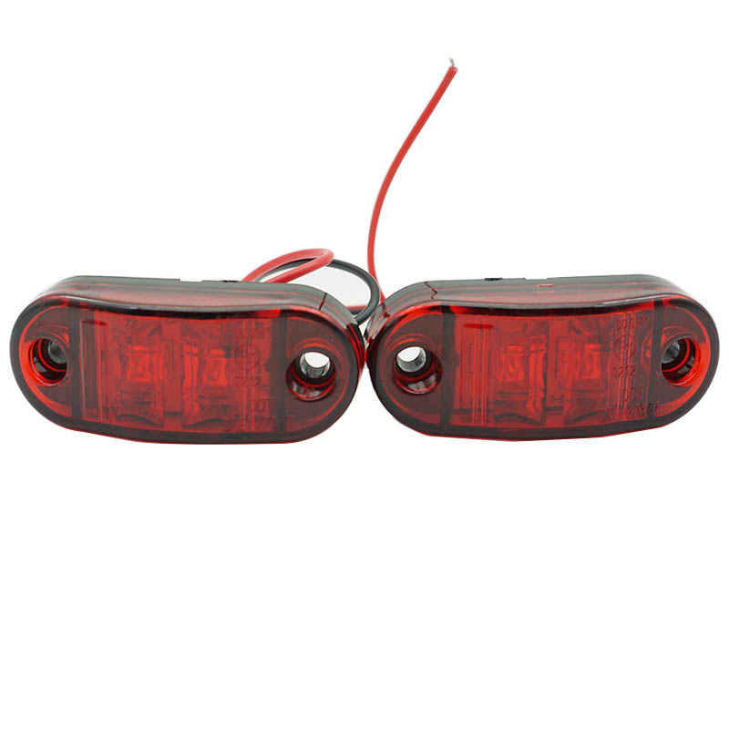 10PCS Warning Lights LEDs Diod - Signal Panel Orange avis et prix