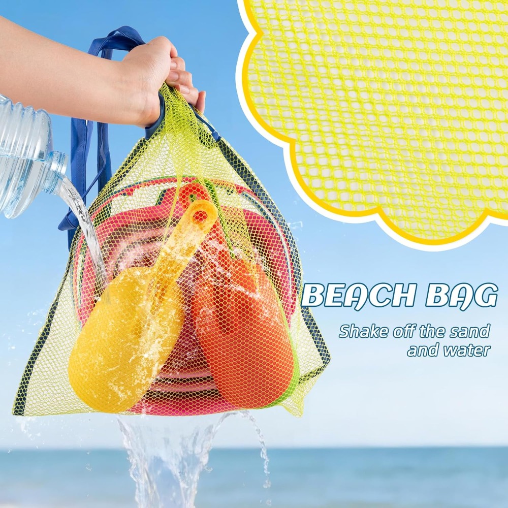 Collapsible Beach Toys, 3 Pack - Water Bag Collapsible avis et prix