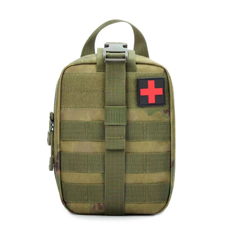 Molle Tactical First Aid Kits  - Bivy Bag Emergency avis et prix