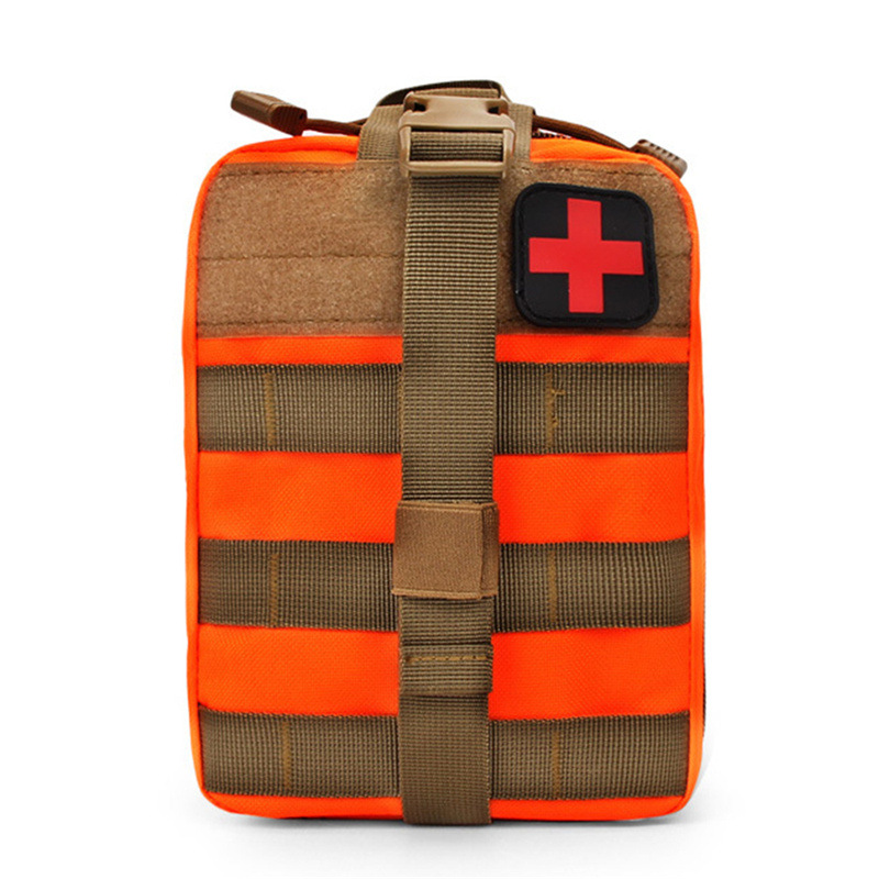 Molle Tactical First Aid Kits  - Bivy Bag Emergency avis et prix