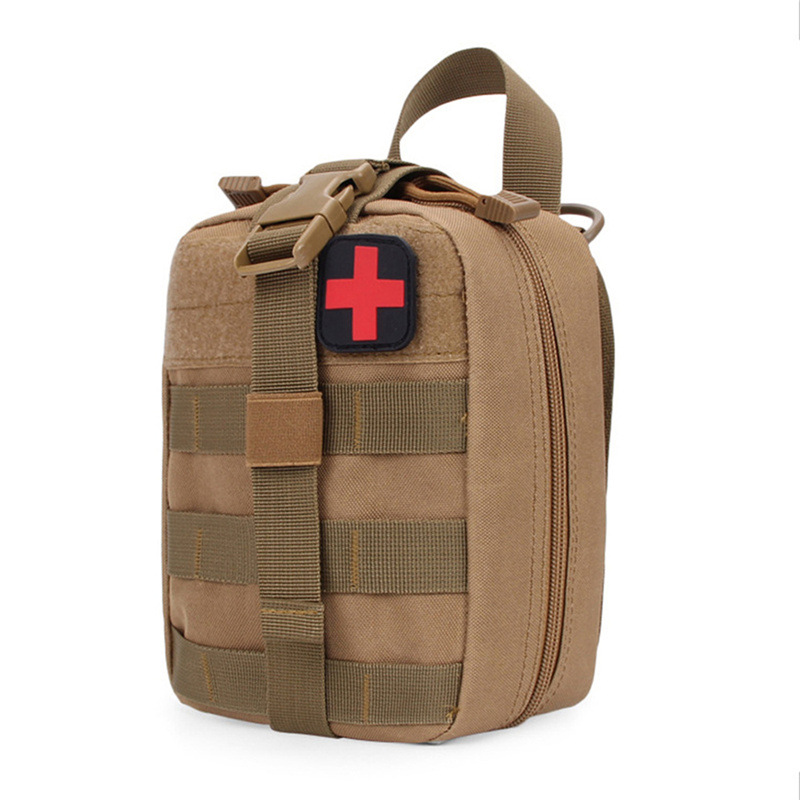 Molle Tactical First Aid Kits  - Bivy Bag Emergency avis et prix