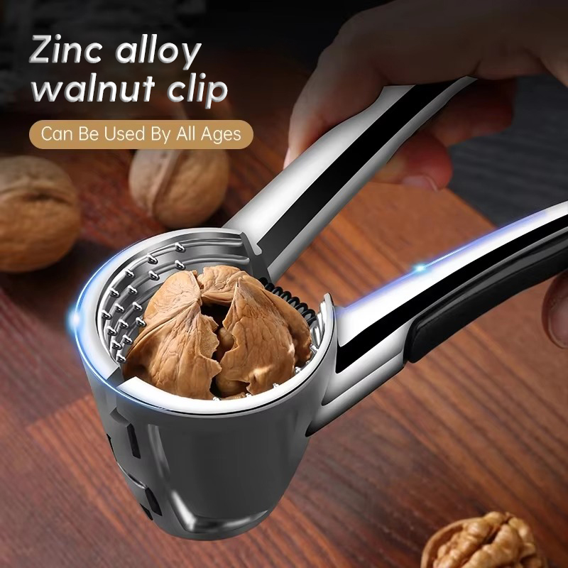 Portable Walnut Clip Nut Shell - Multi Tool Plier avis et prix