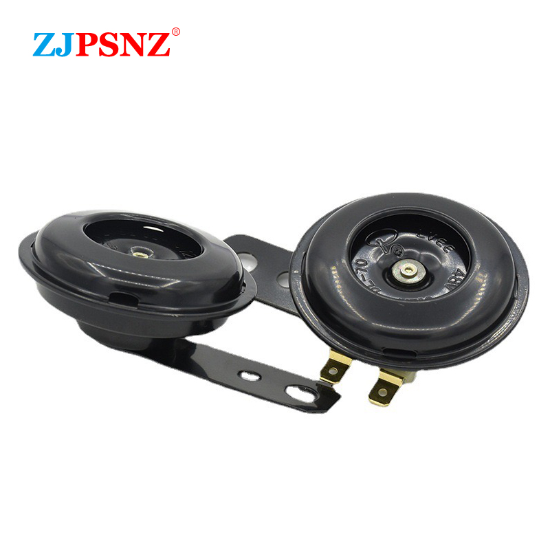 Horn 6V 12V 24V 36V 48V 60V 72 - Emergency Whistle Loud avis et prix