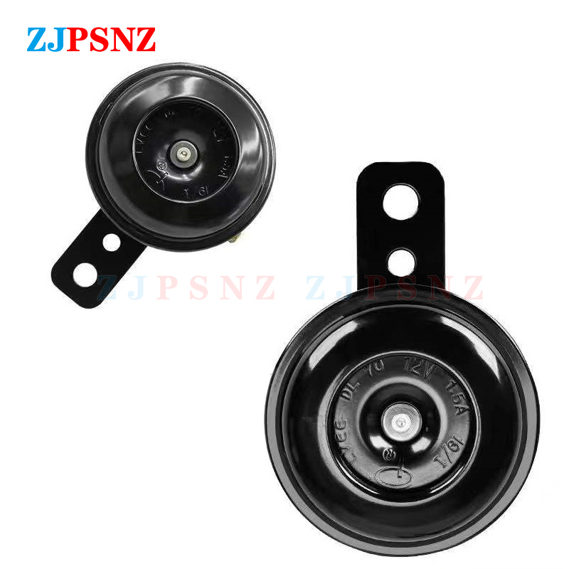Horn 6V 12V 24V 36V 48V 60V 72 - Emergency Whistle Loud avis et prix