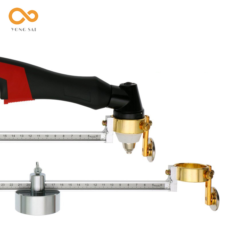 P80 Adjustable Plasma Cutting  - Compass Lensatic avis et prix