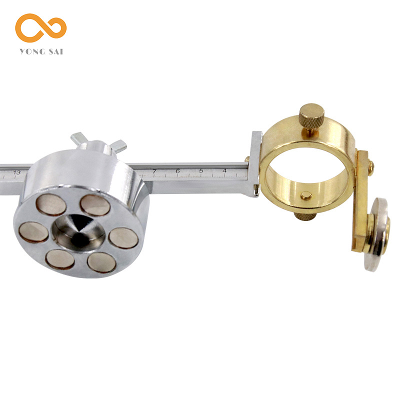 P80 Adjustable Plasma Cutting  - Compass Lensatic avis et prix