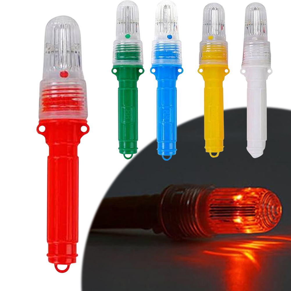 Boat Flares, LED Boat Flares C - Signal Flare Kit avis et prix