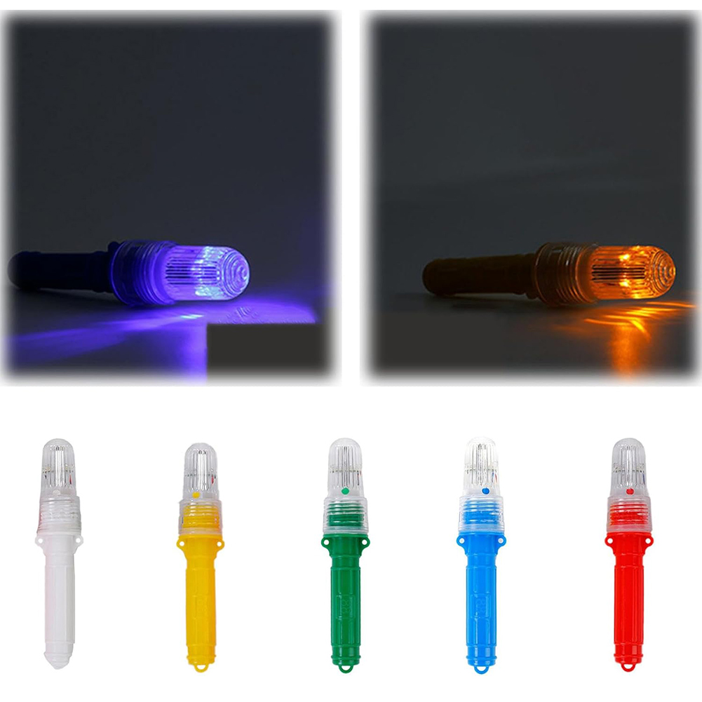 Boat Flares, LED Boat Flares C - Signal Flare Kit avis et prix