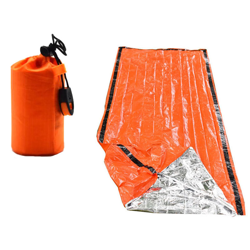 Portable Waterproof Emergency  - Bivy Bag Emergency avis et prix