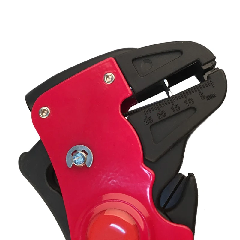 Automatic Wire Stripper Tool–0 - Multi Tool Plier avis et prix