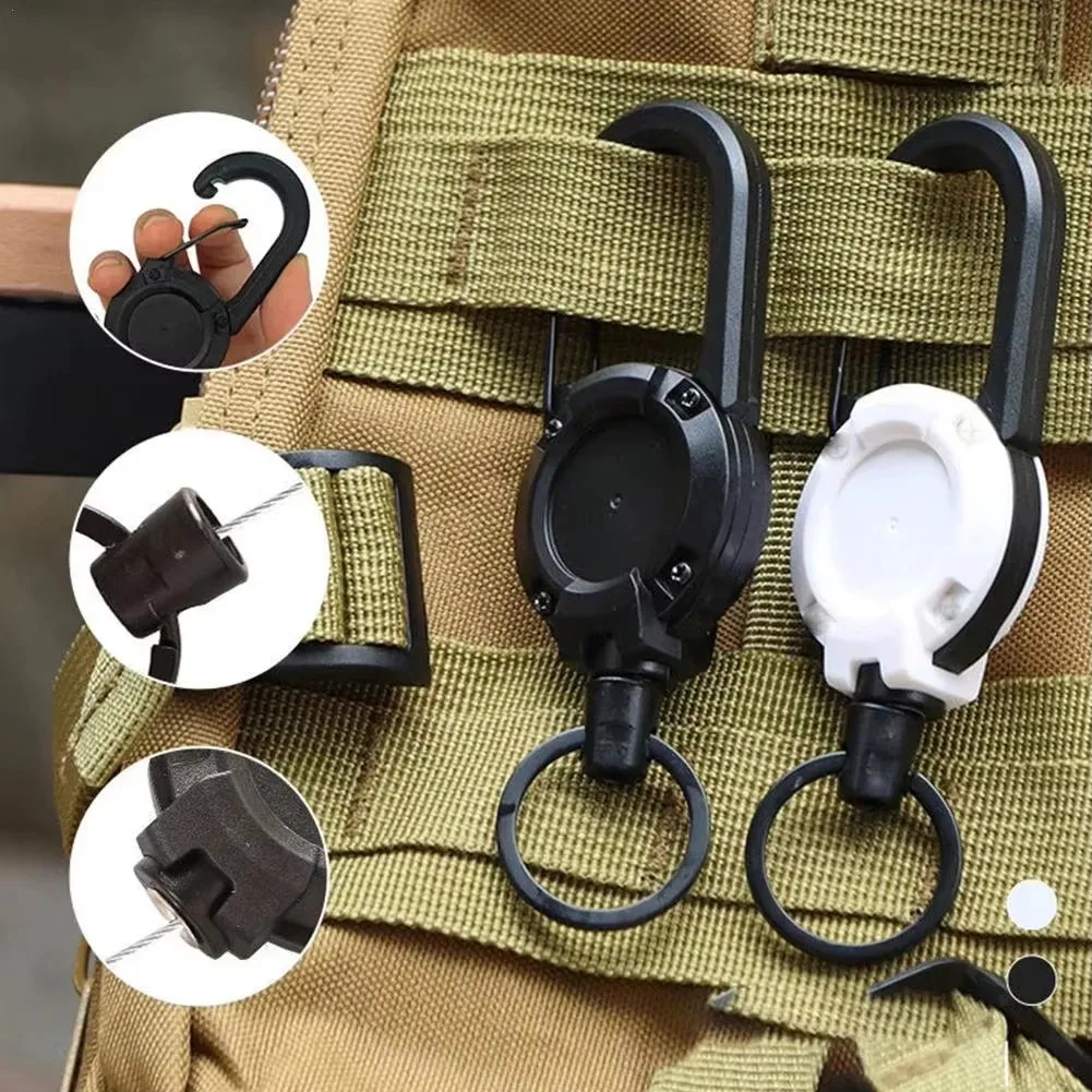 Retractable Heavy Duty Pull Re - Fire Starting Kit avis et prix