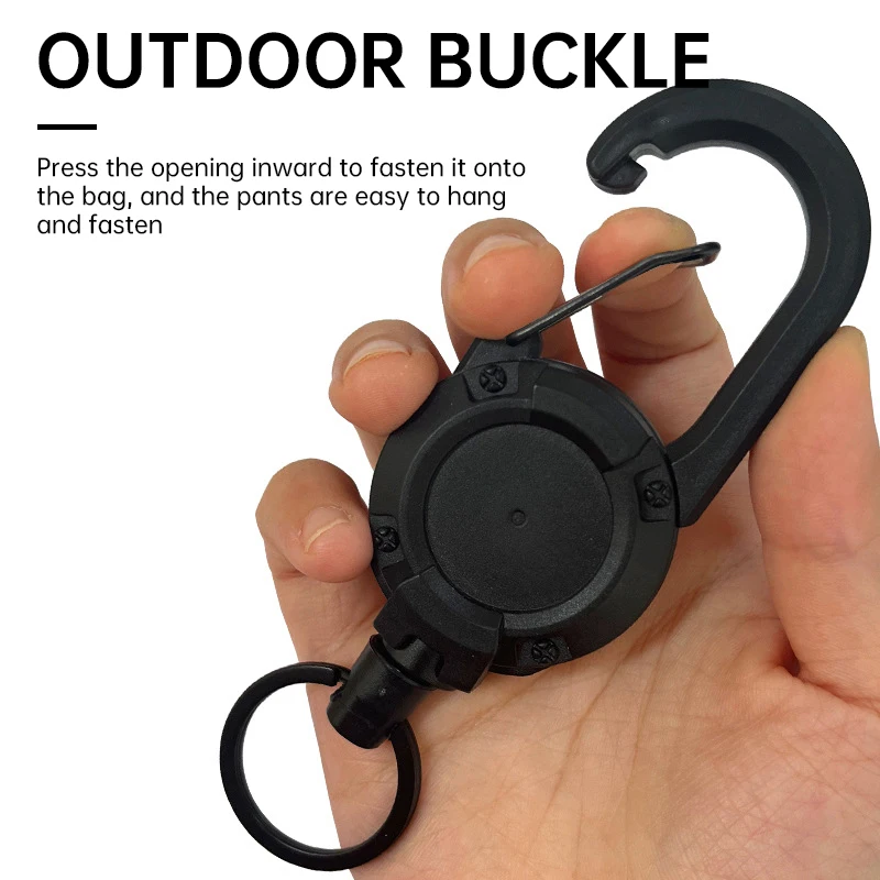 Retractable Heavy Duty Pull Re - Fire Starting Kit avis et prix