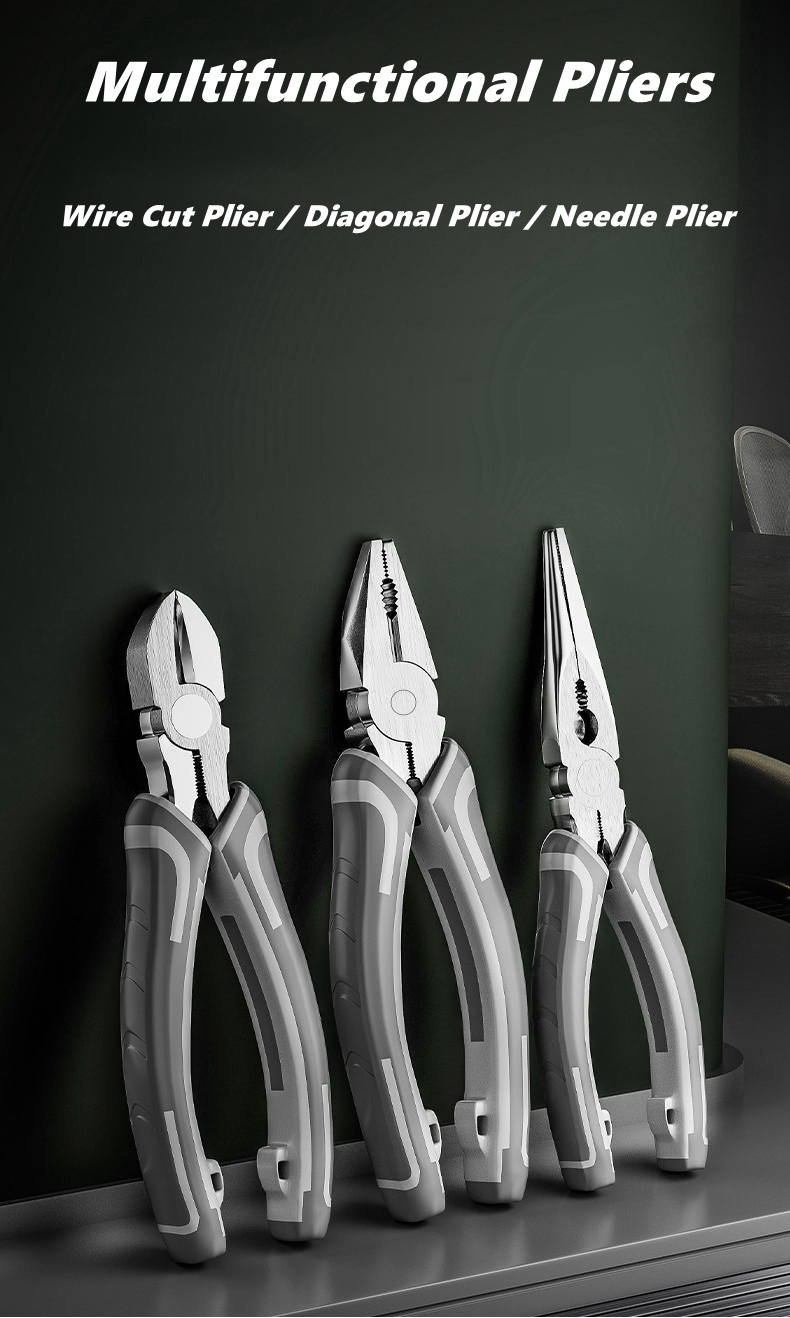 Universal Multifunctional Diag - Multi Tool Plier avis et prix