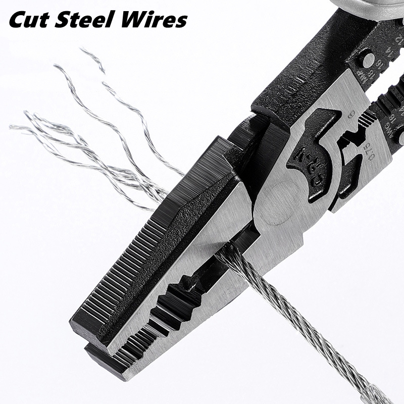 Universal Multifunctional Diag - Multi Tool Plier avis et prix