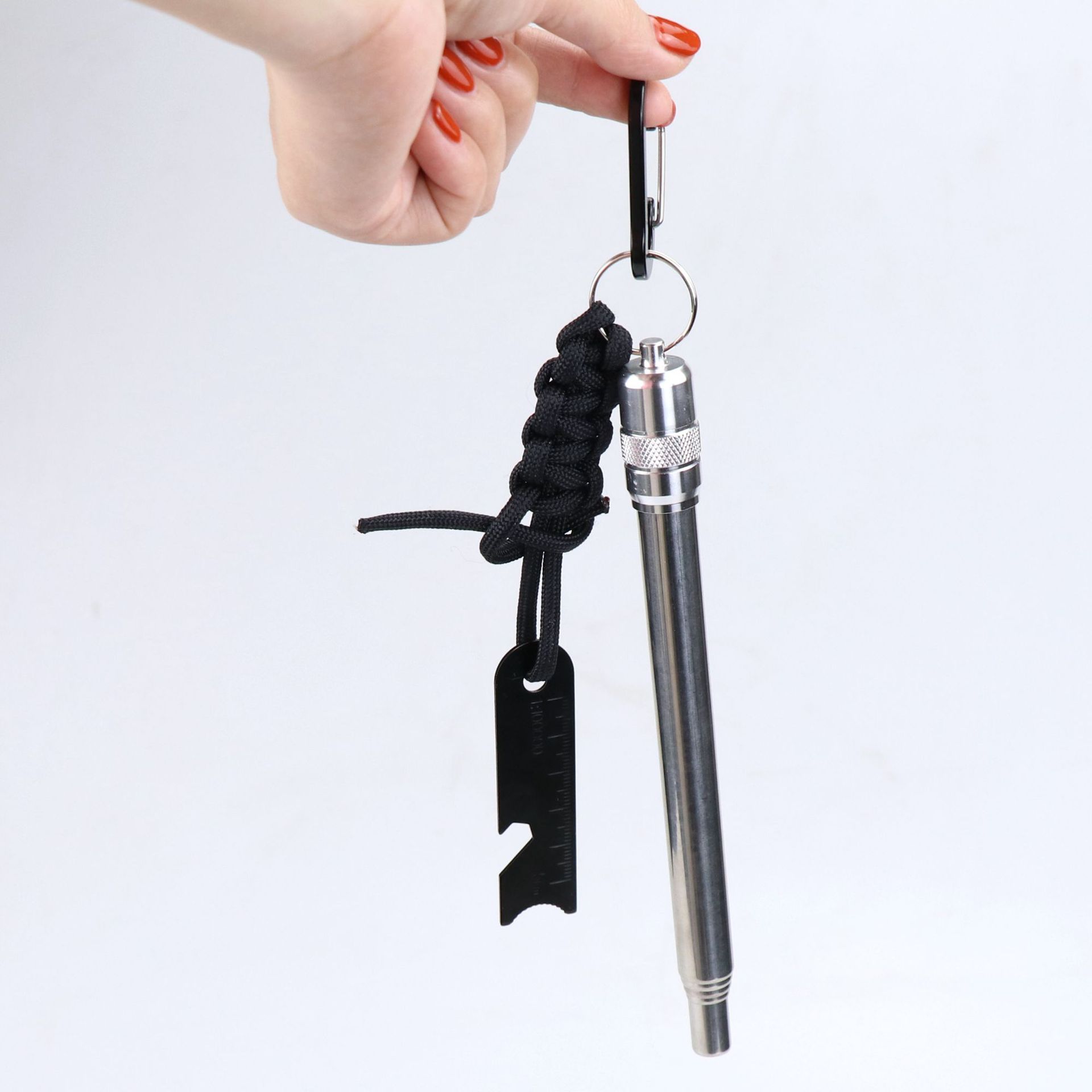 2 Set Outdoor Portable Multifu - Magnesium Fire Starter avis et prix