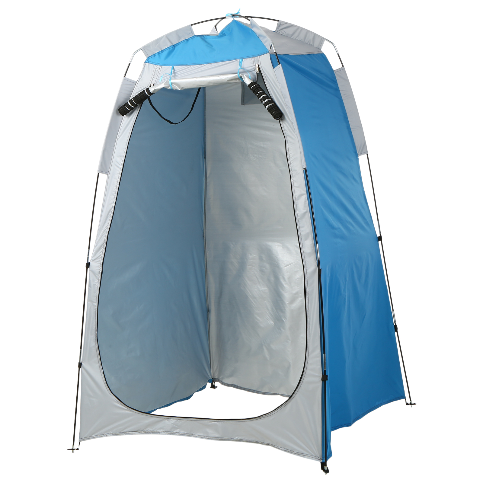 Privacy Shelter Tent Portable  - Emergency Mylar Tent avis et prix