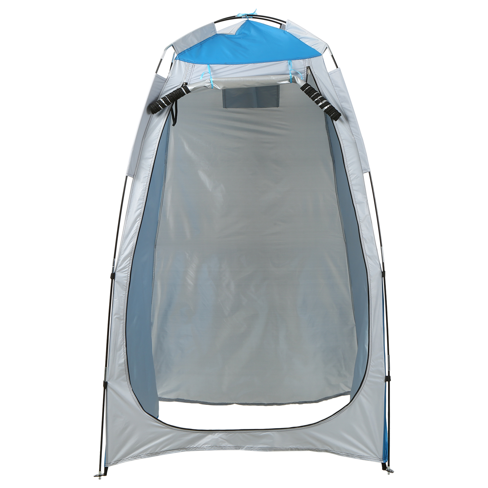 Privacy Shelter Tent Portable  - Emergency Mylar Tent avis et prix
