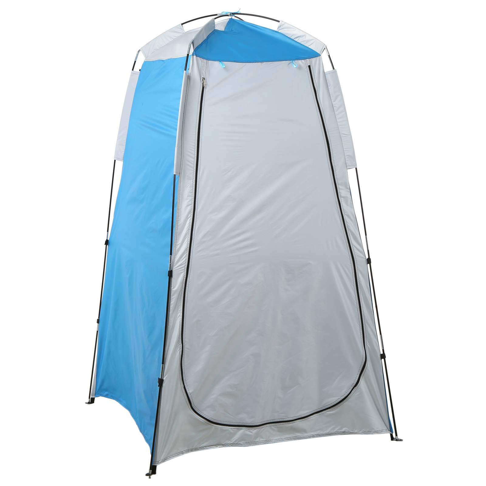 Privacy Shelter Tent Portable  - Emergency Mylar Tent avis et prix