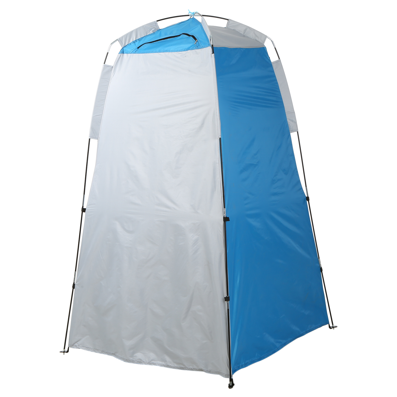 Privacy Shelter Tent Portable  - Emergency Mylar Tent avis et prix