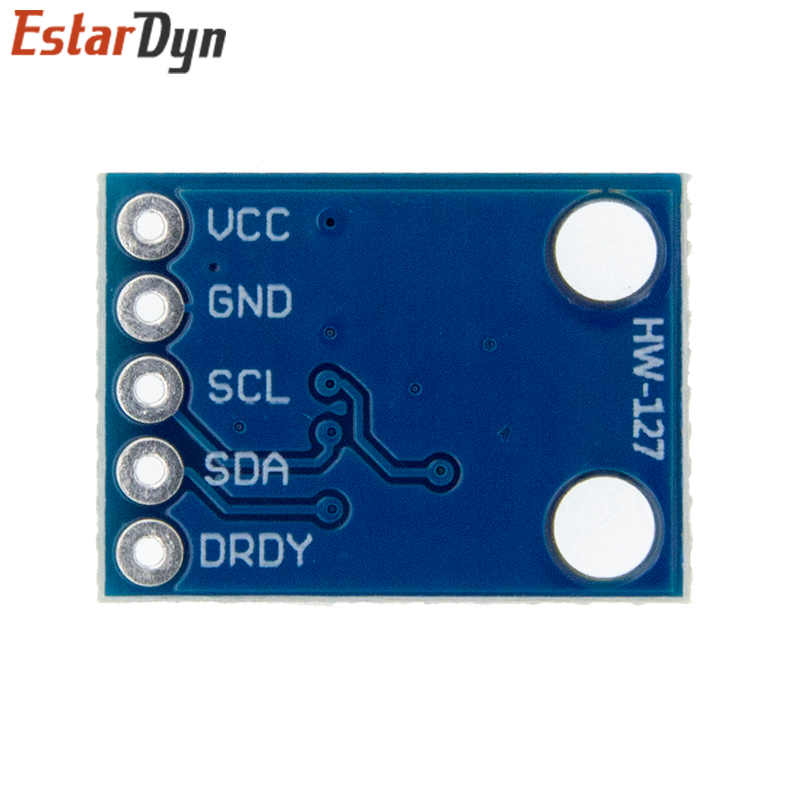 GY-273 3V-5V HMC5883L Triple A - Compass Lensatic avis et prix