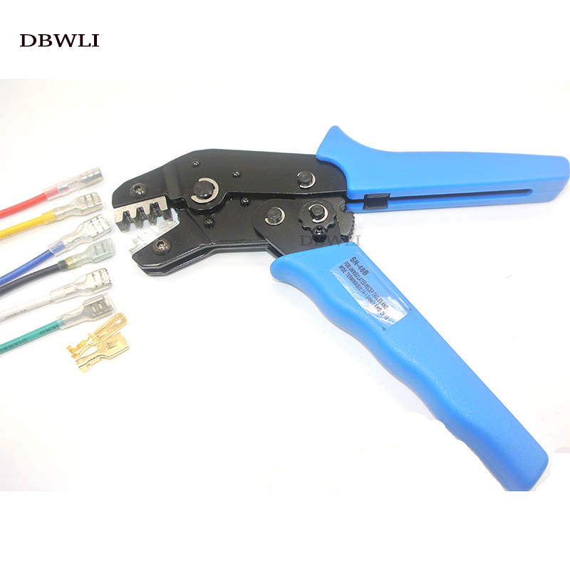 SN-48BM High quality crimping  - Multi Tool Plier avis et prix