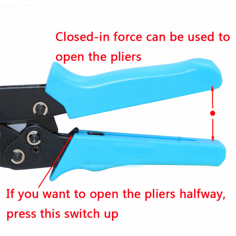 SN-48BM High quality crimping  - Multi Tool Plier avis et prix