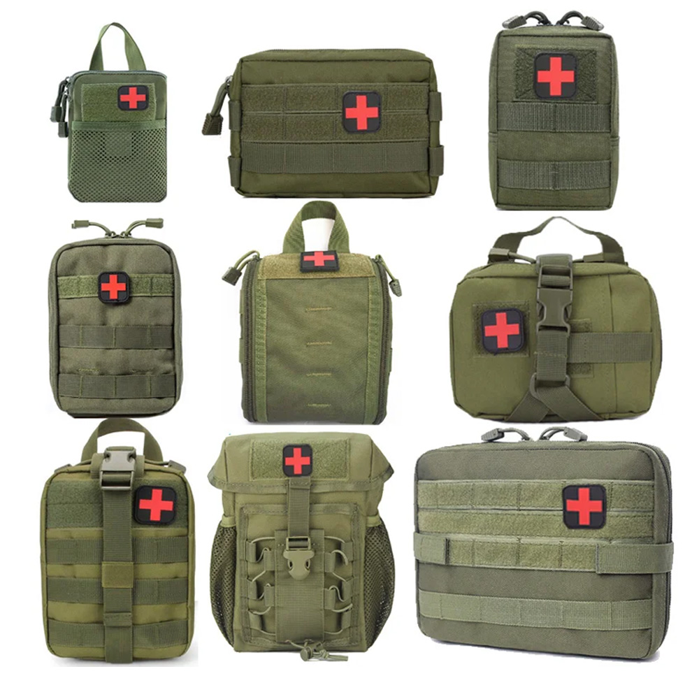 IFAK EDC Bag Waist Bag Hunting - Bivy Bag Emergency avis et prix