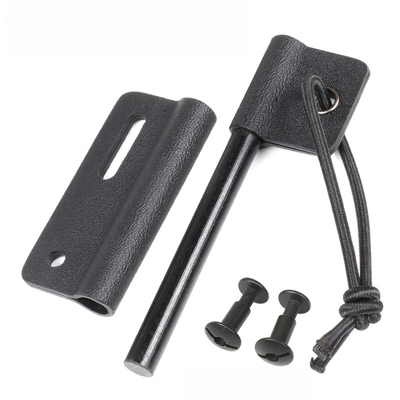 Outdoor Magnesium Stick Flint  - Magnesium Fire Starter avis et prix