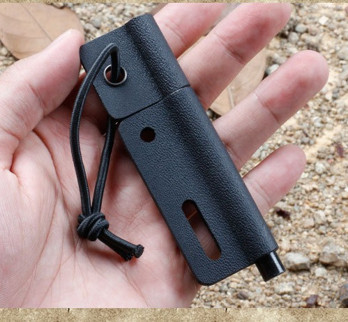 Outdoor Magnesium Stick Flint  - Magnesium Fire Starter avis et prix